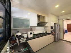Rosalia Park (D19), Condominium #452080171